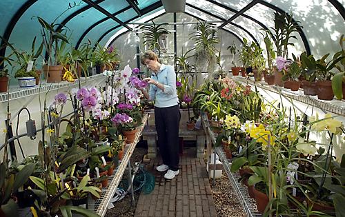 SoilMat soil heating