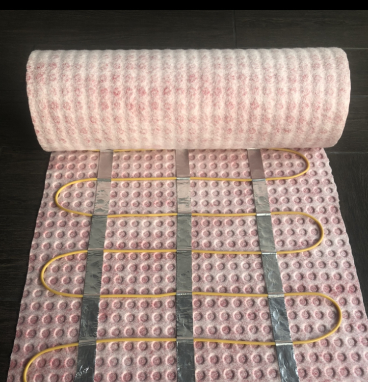 Membrane QuickMat Plus